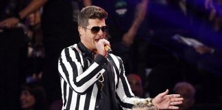 Cele mai scandaloase vedete – livin’ la vida loca