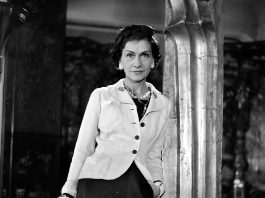 Coco Chanel