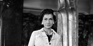 Coco Chanel