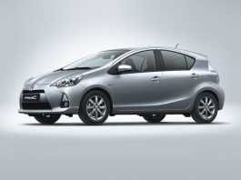 Despre Toyota Prius – eco reloaded