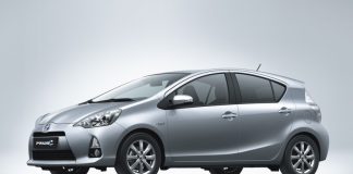 Despre Toyota Prius – eco reloaded