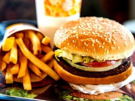 Despre Fast Food Bucuresti