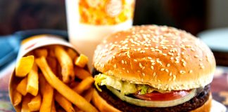 Despre Fast Food Bucuresti