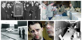 Cele mai tari 10 jafuri de banci ale secolului 21