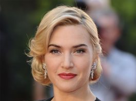Kate Winslet, titanica de nescufundat a cinematografiei britanice