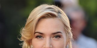 Kate Winslet, titanica de nescufundat a cinematografiei britanice