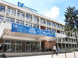 La Universitatea de Vest din Timisoara: Arta si stiinta de a-ti ajuta aproapele