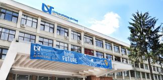 La Universitatea de Vest din Timisoara: Arta si stiinta de a-ti ajuta aproapele