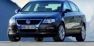 Masinile germane domina clar inmatricularile second-hand