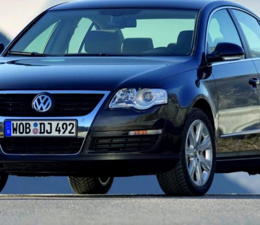 Masinile germane domina clar inmatricularile second-hand