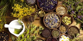 Metode naturiste de tratament al bolii de iradiere