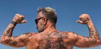 Motive pentru care nu ar trebui sa-ti faci un tatuaj