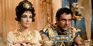 Personaje masculine in literatura lumii