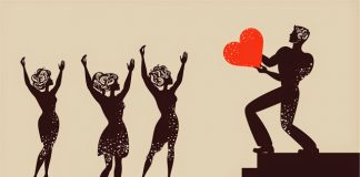 Sunt oamenii in mod natural monogami sau poligami ?