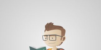 Studenti cu carte de munca