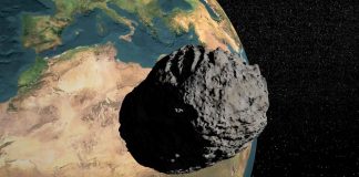 Top 10 impacturi ale asteroizilor pe Pamant