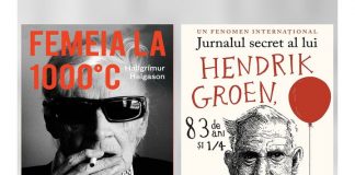 Top 10 octogenari care au luat-o razna