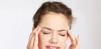 Vindecarea pe cale naturala a migrenelor