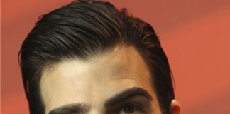 Zachary Quinto s-a transformat in sex simbol cu viteza luminii