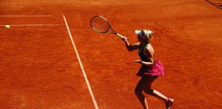 Totul despre pariurile pe tenis: care sunt mai sigure, la masculin sau feminin?