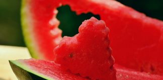 Pepenii previn afectiunile cardiovasculare