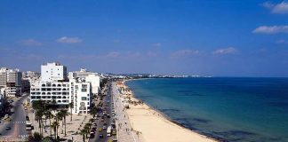 Sousse: o lectie de istorie si relaxare
