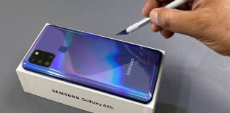 Samsung Galaxy A21S, Samsung Galaxy M51 și Samsung Galaxy A20E – Trei telefoane de buget cu sistem de operare Android