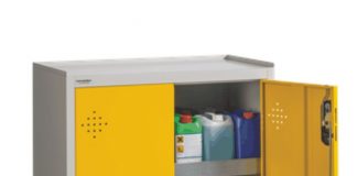 Fiecare incendiu, o dovada in plus ca ai nevoie de un dulap metalic ignifug!