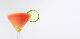 Descopera istoria a 3 cocktailuri pe baza de gin!