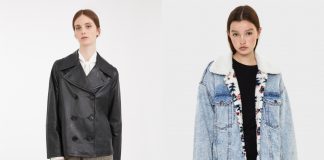 Cele mai frumoase jachete pentru toamna