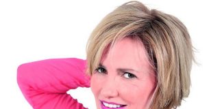 Mentine-te in forma dupa 40 de ani!