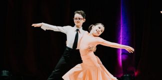 Sanatate in ritm de cha-cha-cha