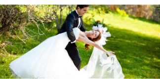 Tendintele lui 2021 in materie de nunti