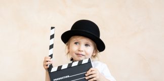 Educatia prin film, o reteta atipica pentru adolescenti