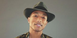 Pharrell cucereste lumea modei si a frumusetii