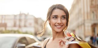 Mirosul te face sa cumperi mai mult