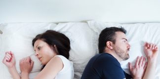 9 factori care pot reduce dorinta sexuala