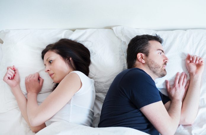 9 factori care pot reduce dorinta sexuala