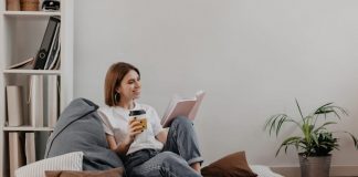 5 Motive pentru care trebuie sa citesti cat mai des