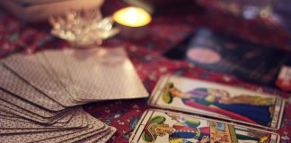 Lucruri pe care trebuie sa le stii despre tarot