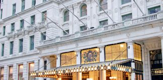 Top hoteluri scumpe si exclusiviste din lume