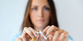 Cum sa te lasi de fumat