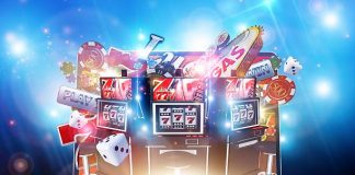 Jucați astăzi jocuri de cazino online