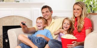 Cum sa petreci timp de calitate cu familia ta