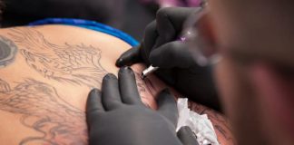 Ingrijirea tatuajelor. Sfaturi despre ce trebuie sa faci si ce nu