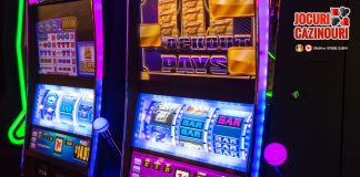 De ce avioanele nu oferă jocuri de păcănele pasagerilor?