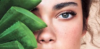 De ce trebuie sa folosesti doar produse de ingrijire organice