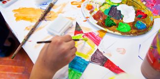 Activitatile artistice. Ce beneficii ofera acestea