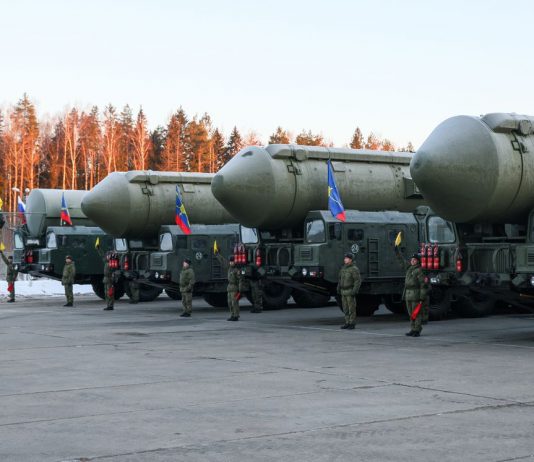 Este Putin dispus să apese butonul nuclear? Cheile pentru înțelegerea strategiei Kremlinului