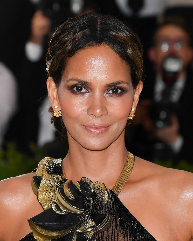 Halle Berry